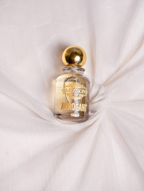 Arrogant- 50ML