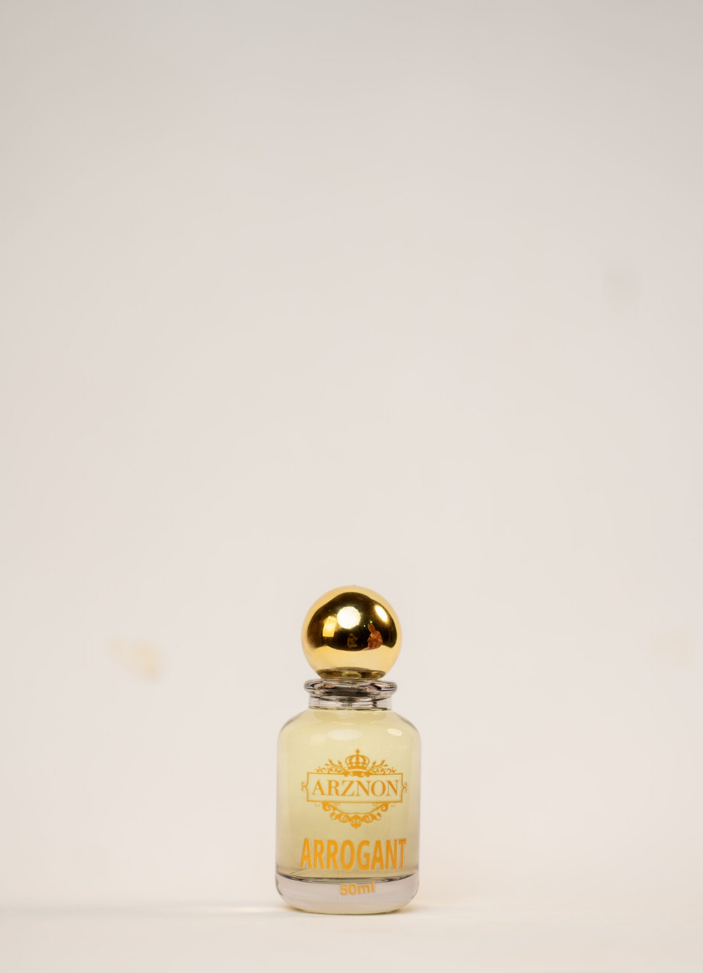 Arrogant- 50ML
