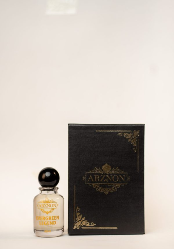 Evergreen Legend-50ML