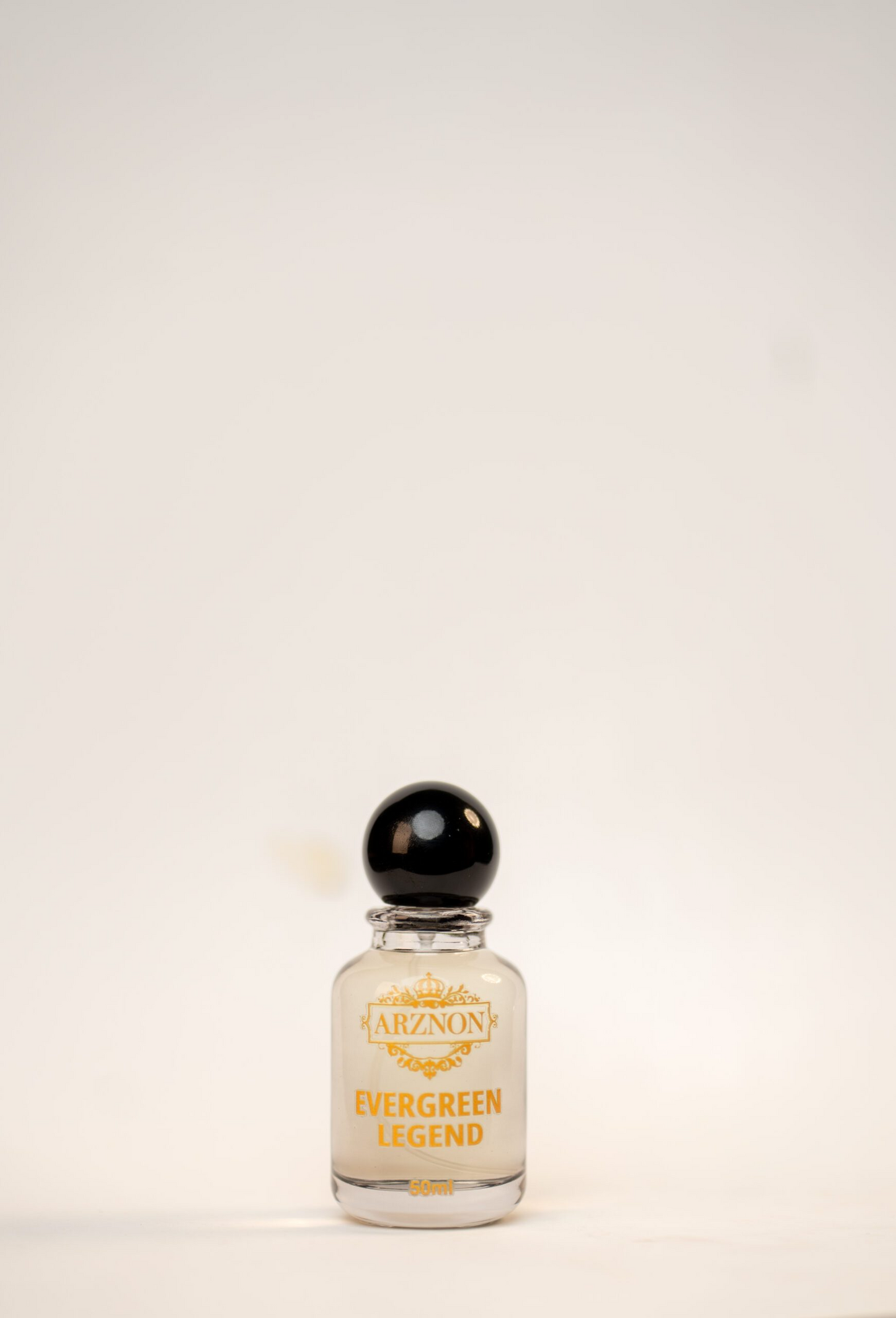 Evergreen Legend-50ML