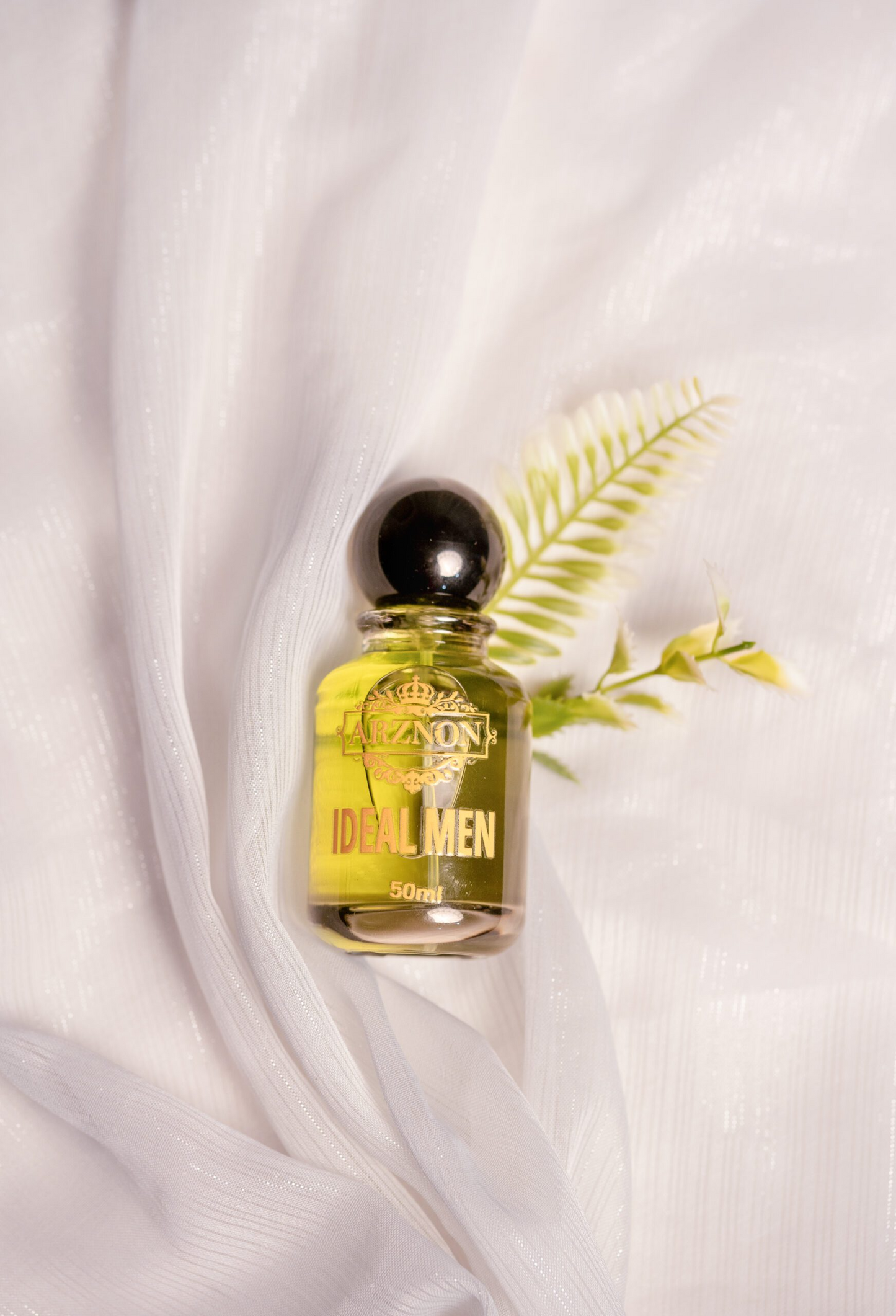 Ideal Men-50ML
