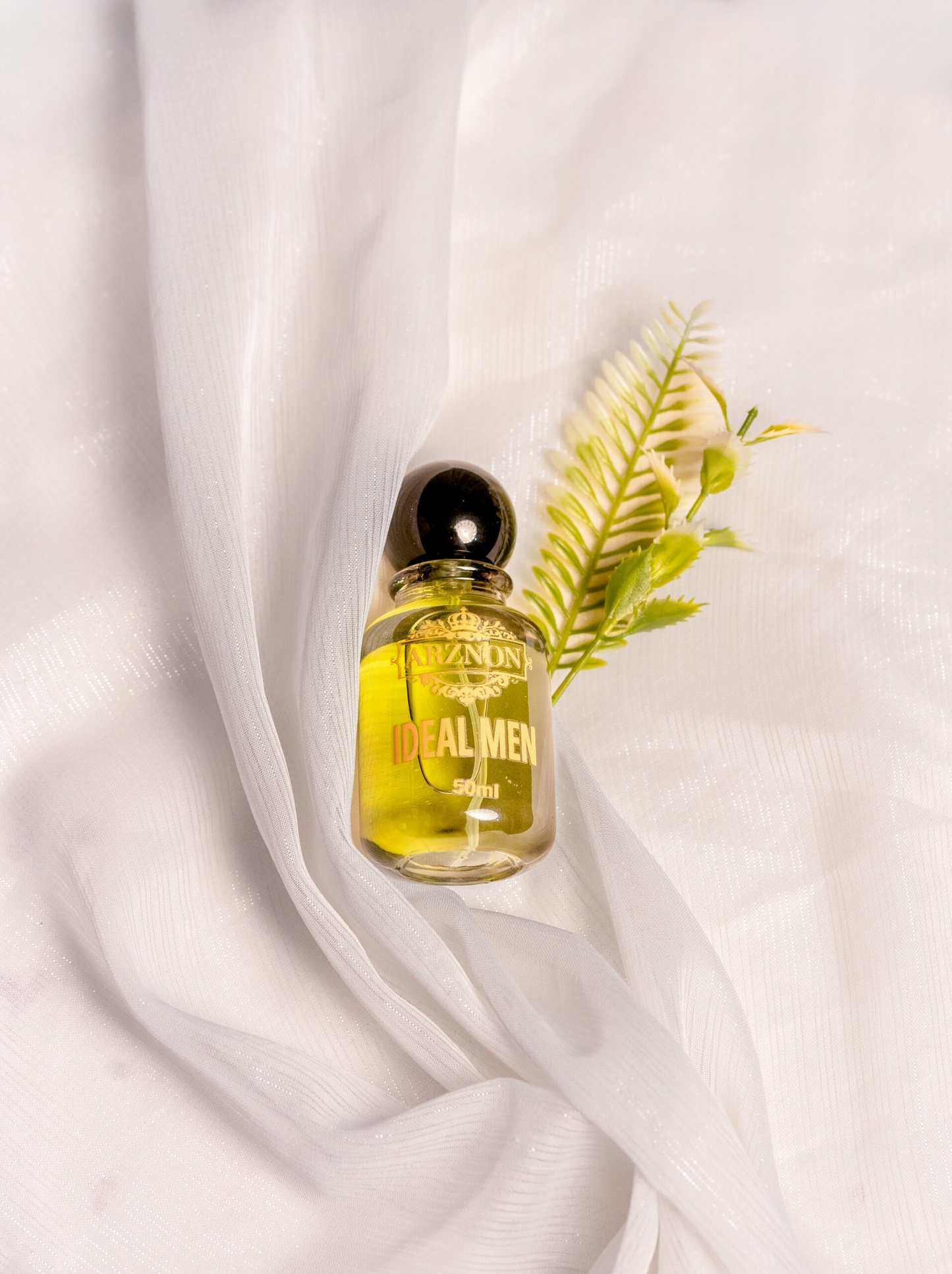 Ideal Men-50ML