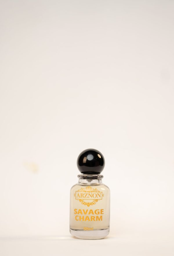 Savage Charm-50ML