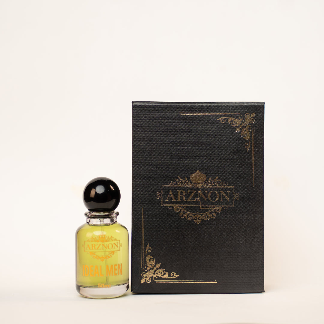 Ideal Men-50ML