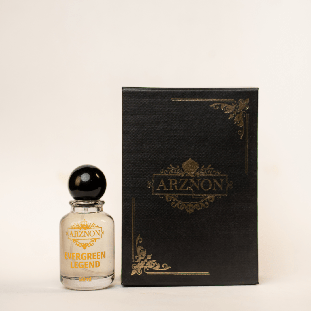 Evergreen Legend-50ML