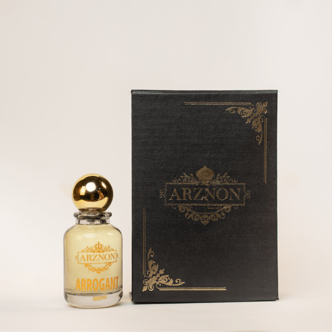Arrogant- 50ML