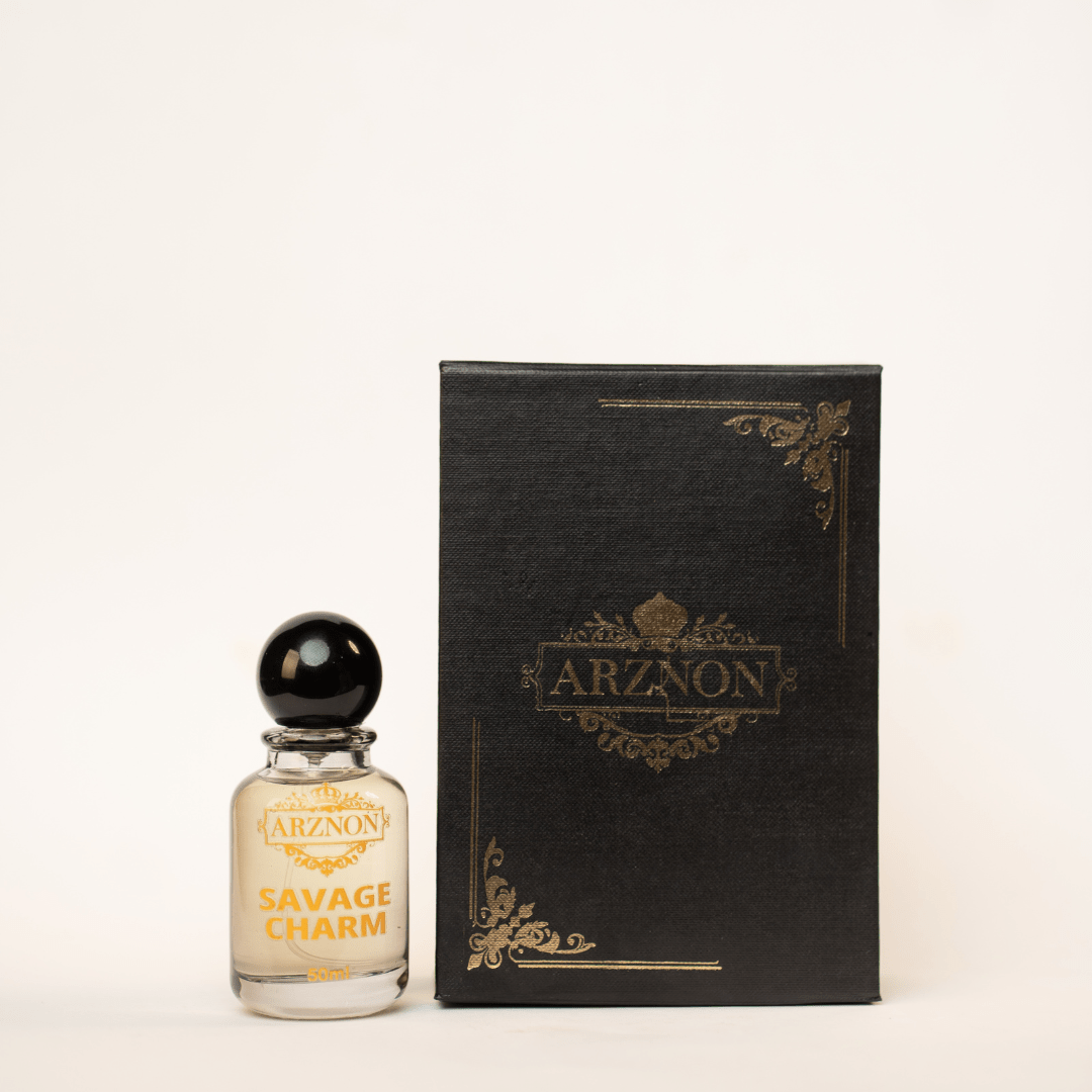 Savage Charm-50ML