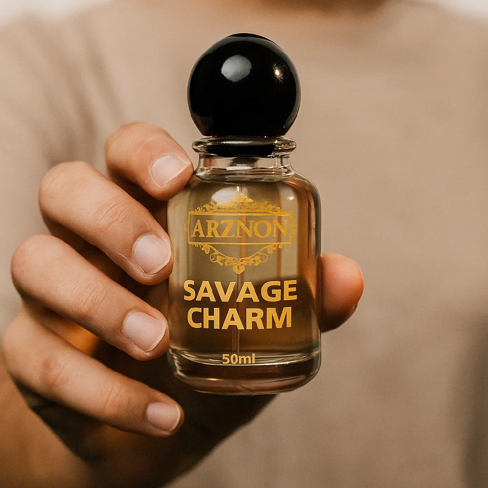 Savage Charm-50ML