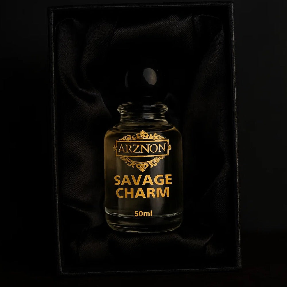 Savage Charm-50ML