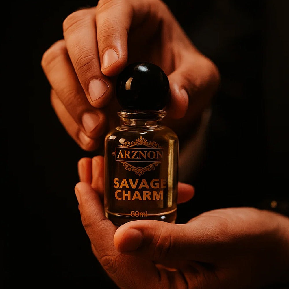 Savage Charm-50ML
