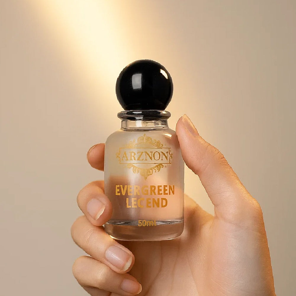 Evergreen Legend-50ML