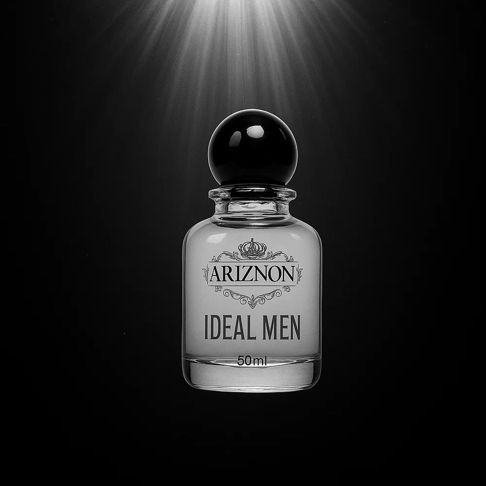 Ideal Men-50ML