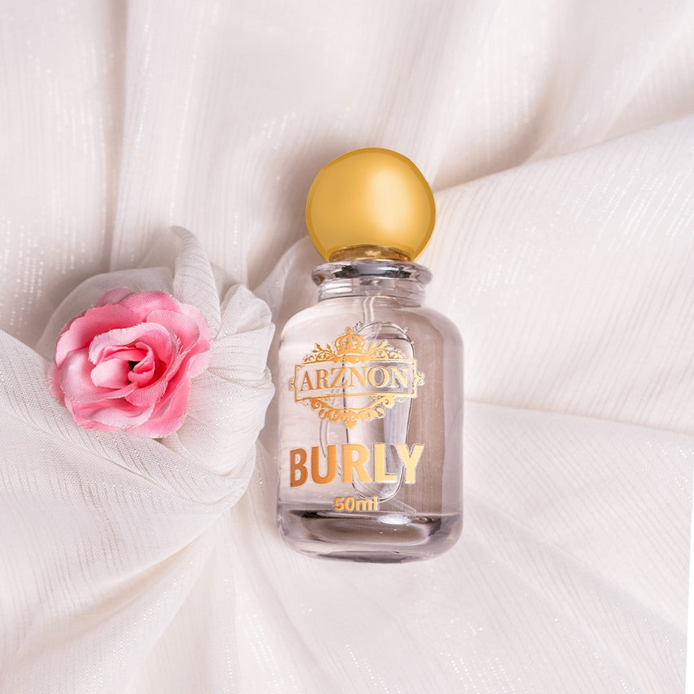 Burly -50ML