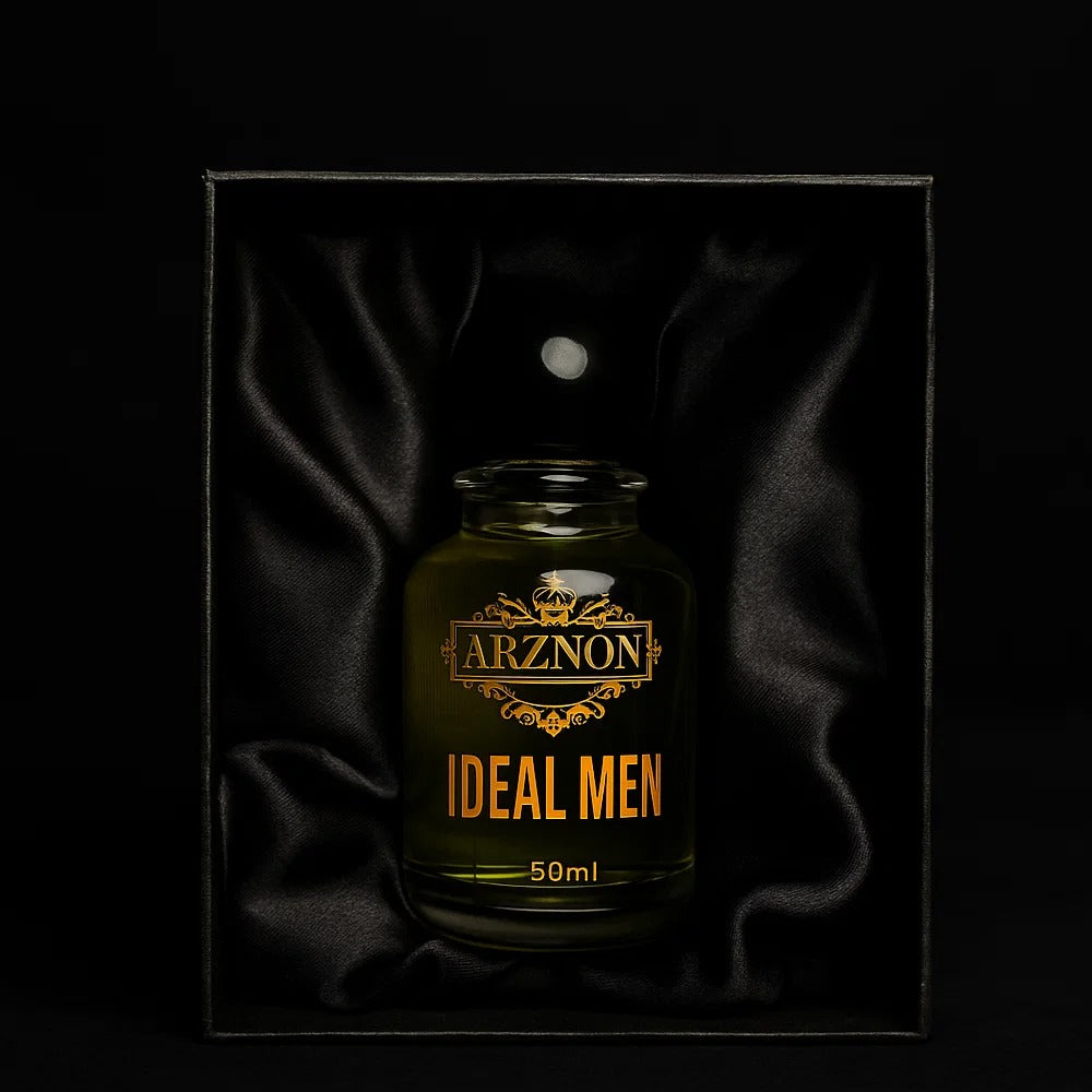 Ideal Men-50ML
