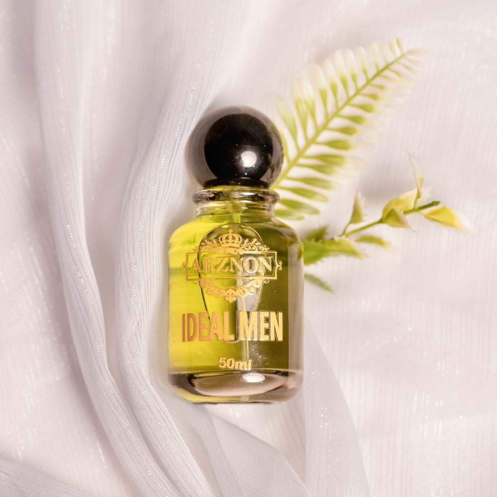 Ideal Men-50ML