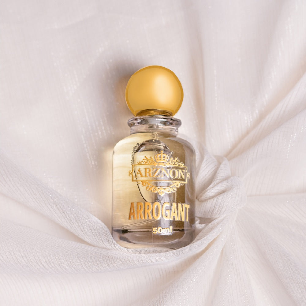 Arrogant- 50ML