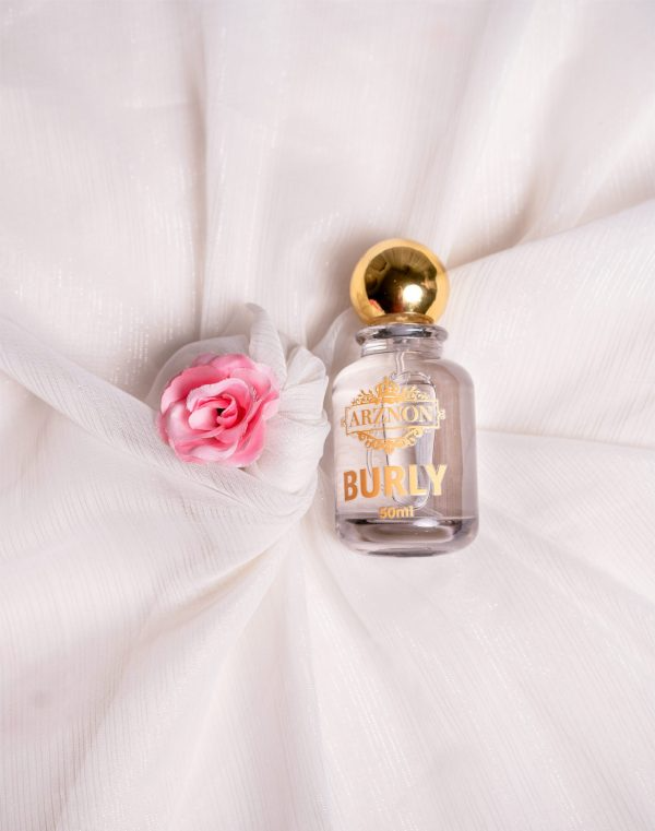 Burly -50ML