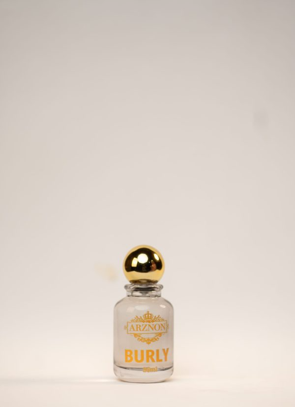 Burly -50ML