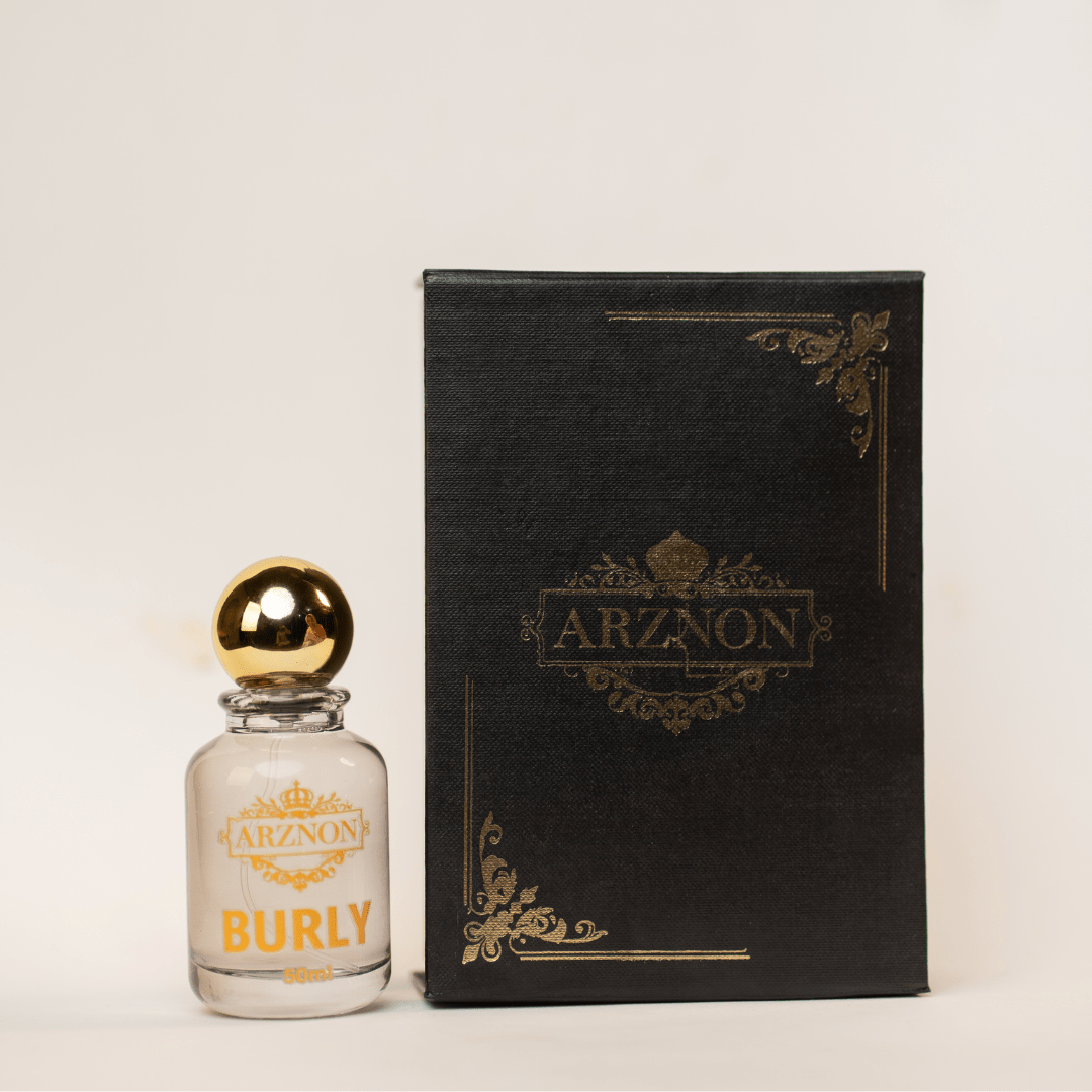 Burly -50ML