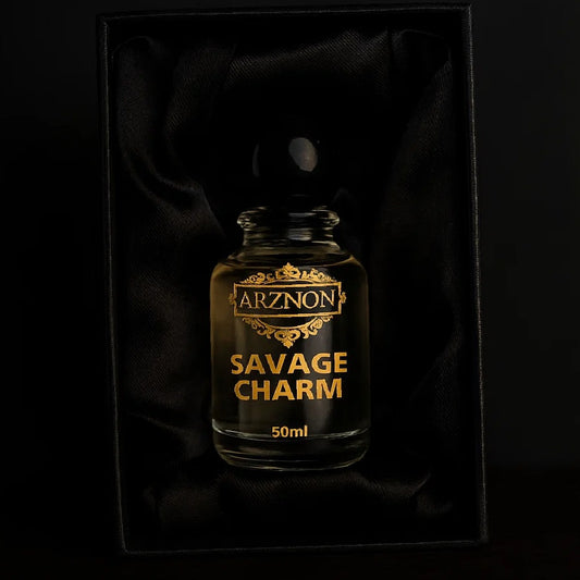 Savage Charm-50ML