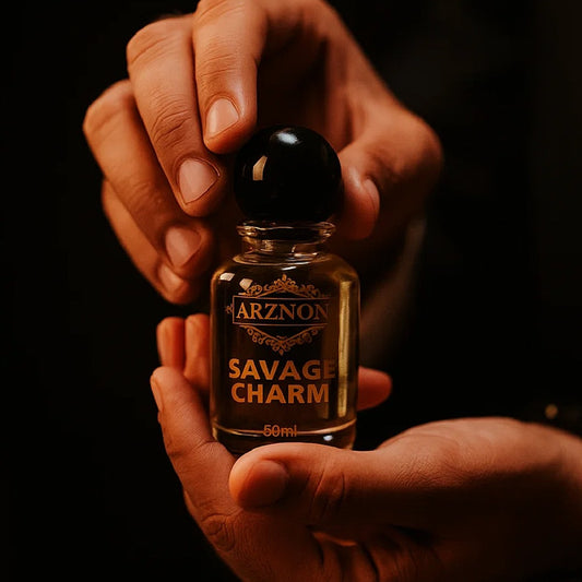 Savage Charm-50ML