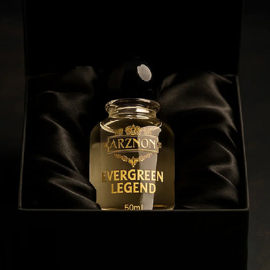 Evergreen Legend-50ML