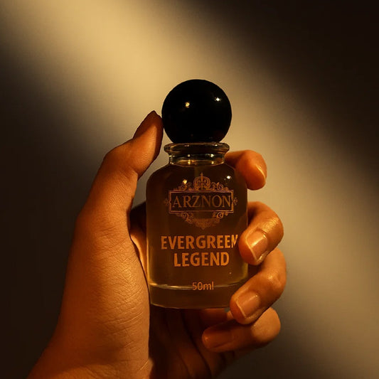 Evergreen Legend-50ML