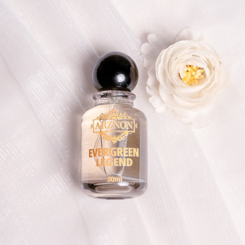 Evergreen Legend-50ML