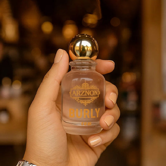 Burly -50ML