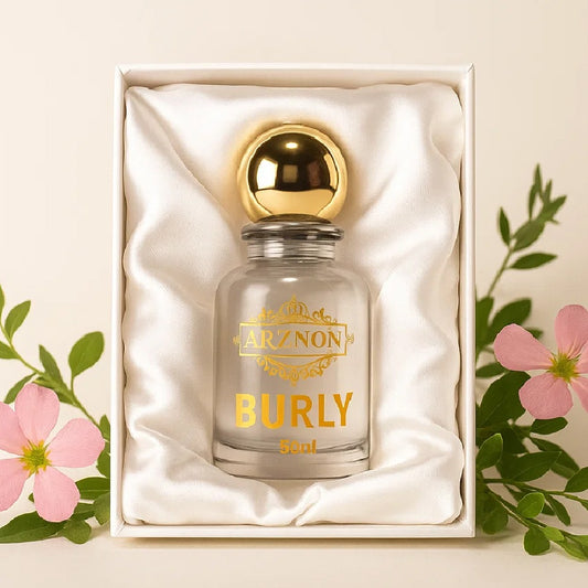 Burly -50ML