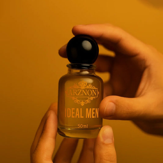 Ideal Men-50ML