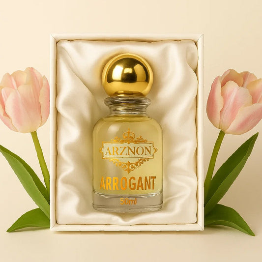 Arrogant- 50ML