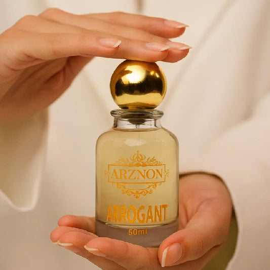 Arrogant- 50ML